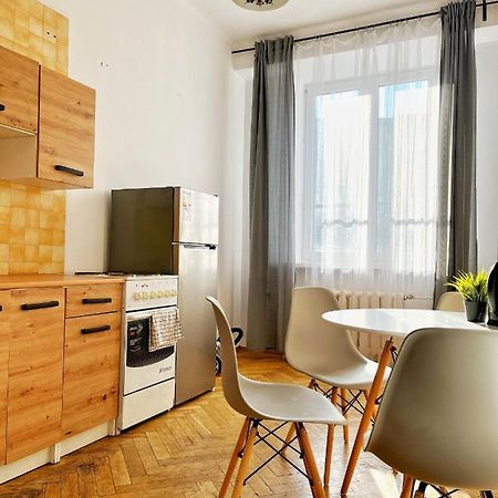Nice Room In City Centre كراكوفيا المظهر الخارجي الصورة
