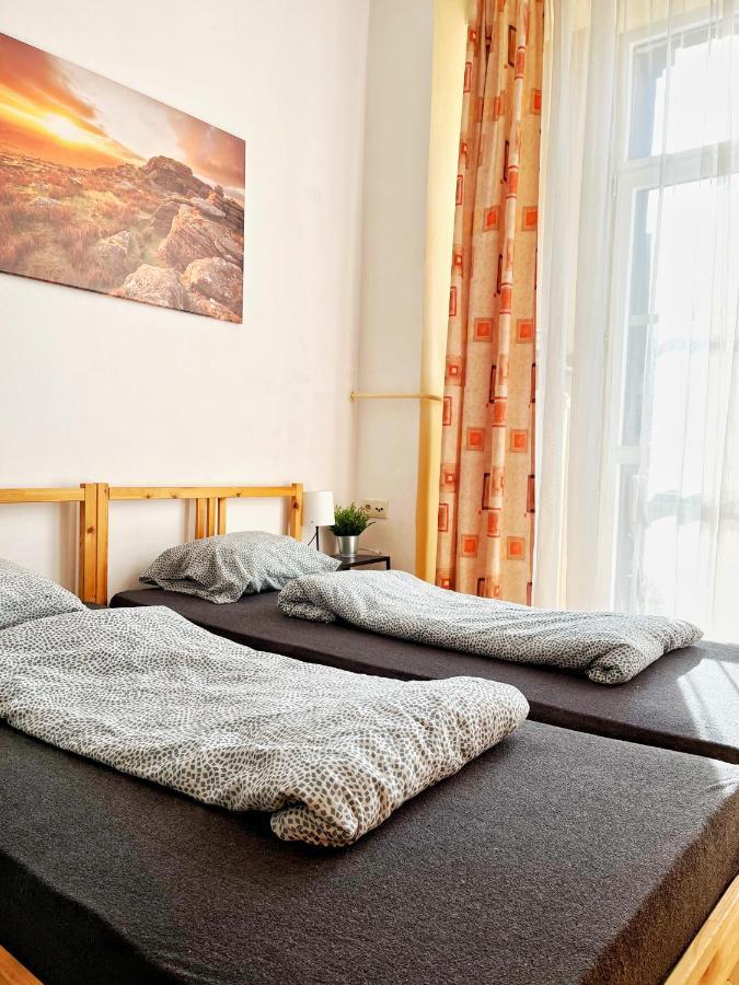 Nice Room In City Centre كراكوفيا المظهر الخارجي الصورة